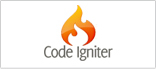 CodeIgniter Development Services